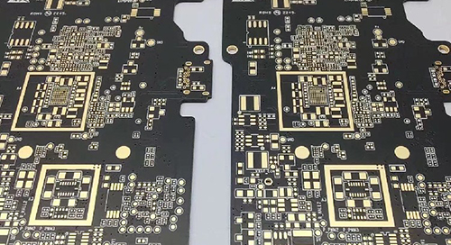 PCB抄板基础知道