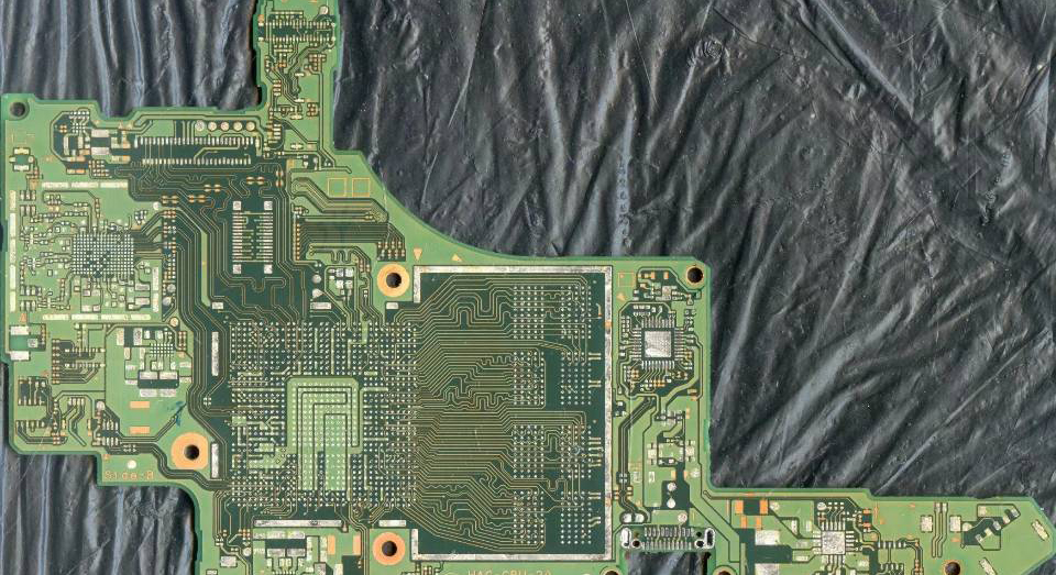 印刷电路板（PCB）的特性阻抗与特性阻抗控制