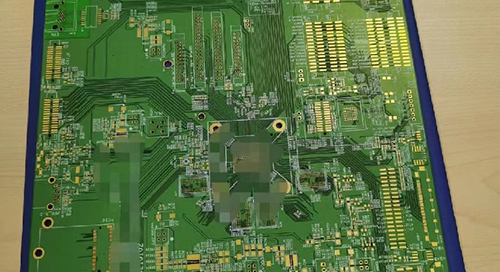 PCB抄板中你应该注意防范的常见错误