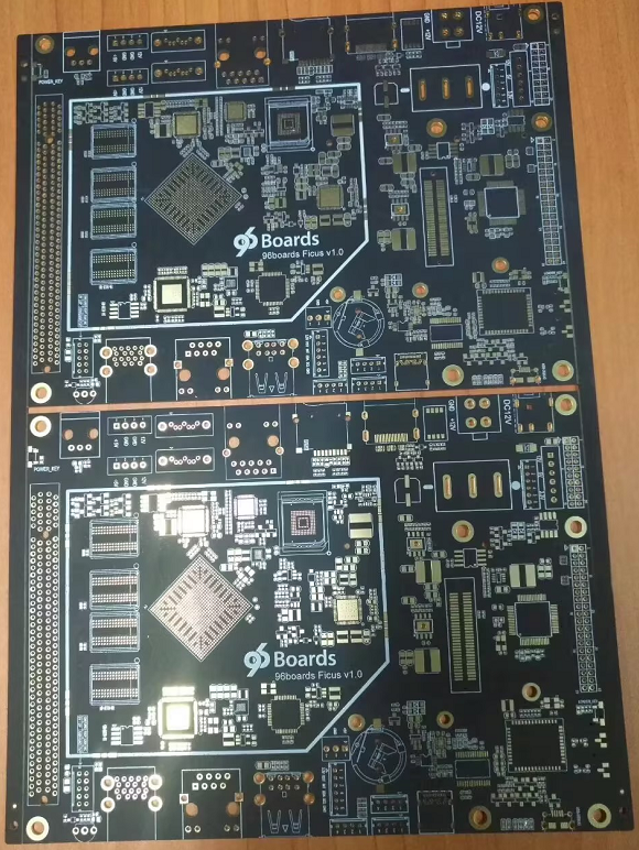 工控板多层PCB
