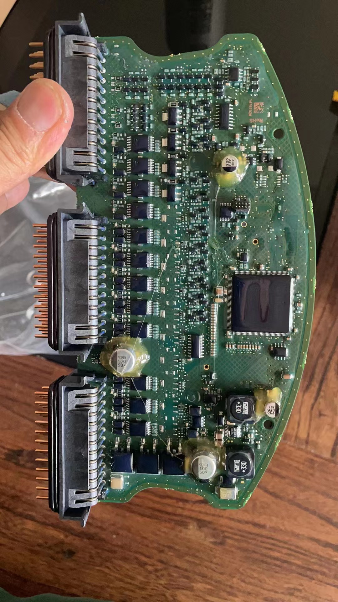 深圳 PCBA 一站式服务