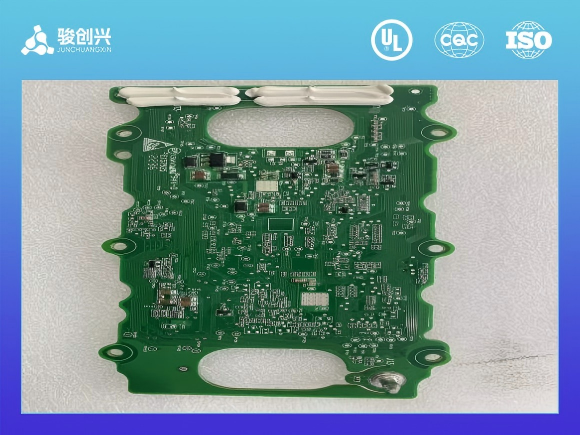 智能雷达物位计