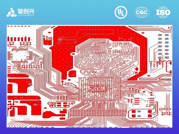 高压隔离线性光耦放大电路