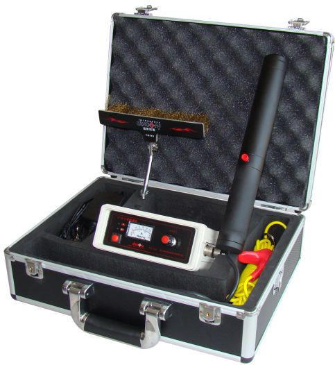 炸药毒品烟花综合探测仪专业抄板制作