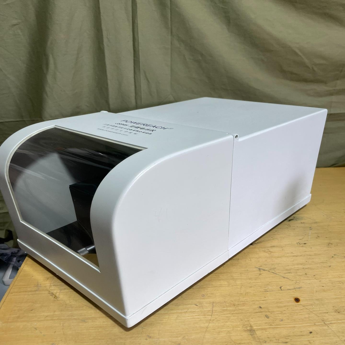 电泳光密度扫描仪PCB抄板及二次开发