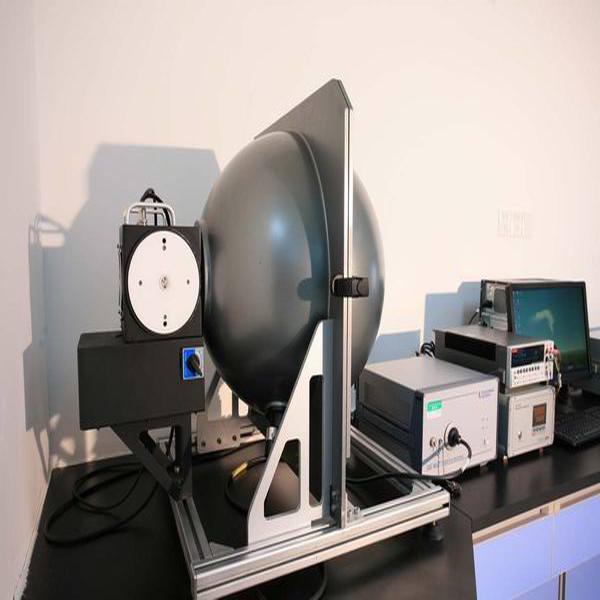 LED快速光色电分析系统逆向开发与抄板