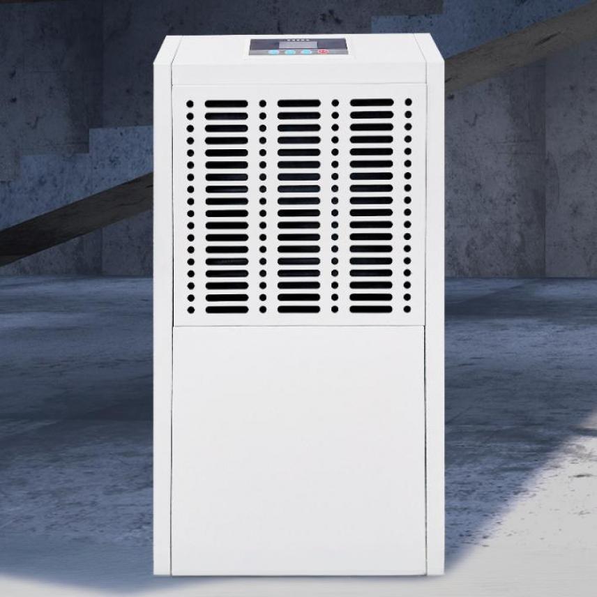 户式加湿机控制器抄板技术研究