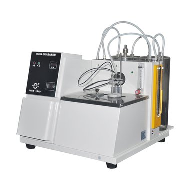 柴油冷滤点测定器PCB反向开发及抄板