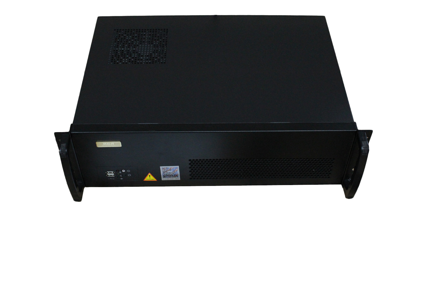 高清码流仪PCB抄板及软硬件开发